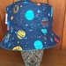 Yalowax Childrens Cotton Summer Hat