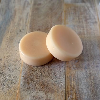 Conditioner bar for dry - normal hair- special price