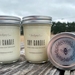 Soy Candles - Long Lasting Hand Poured
