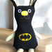 Super Bat Bunny