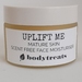 Uplift Me - scent free face moisturiser for mature skin