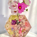 Floral Vase - Spring Garden