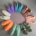 Cosy Toes Slippers - Adult Size
