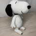 Crochet Snoopy