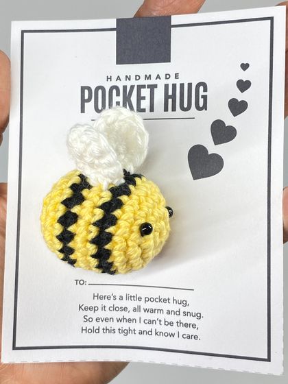 Pocket Hug