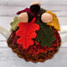 Autumn Oak Teacosy