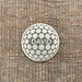 Personalised Golf Ball Marker