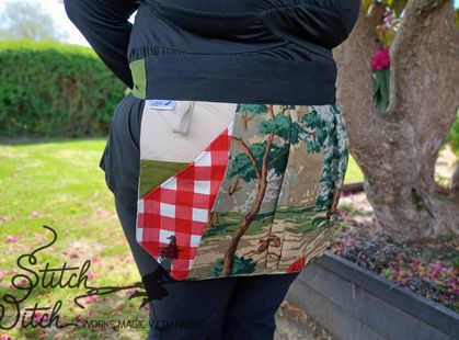 Gardeners Apron (Large)