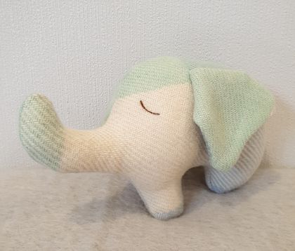 Elephant Softie