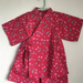 Japanese Summer Clothes “Jinbei” for Kids