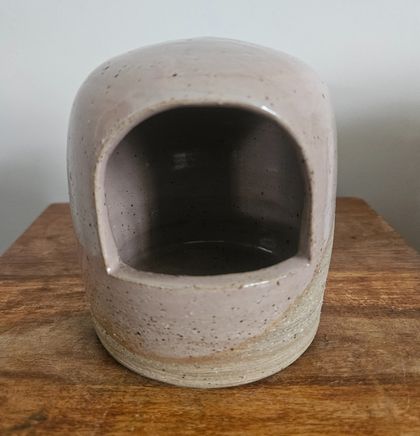 Ceramic Salt pig