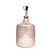 Vinegar Bottle / Oil Pourer - Pink