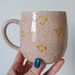 Gorgeous speckled Mother's Day mugs