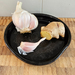 Ceramic Garlic, turmeric or ginger grater