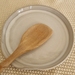 Large Ceramic spoon rest