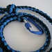 Tactical Braided Paracord Dog Lead