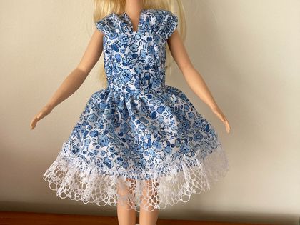 Barbie Doll dress