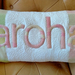 Aroha cushion cover