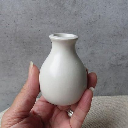 Miniature Flower Vase