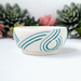 Succulent Plant Pot - Loop Stripes