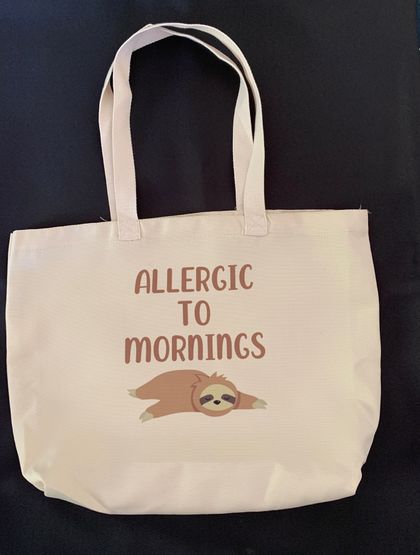 Tote Bag