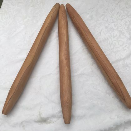 French Style Rolling Pin