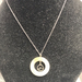 Shell & Wave Necklace