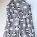 Tribal Animal friends - Toddler Overalls - 2 yr