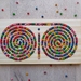 Spiral Tracing board / 