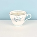 White Tea scented soy teacup candle