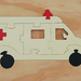 Ambulance Puzzle