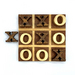 Noughts and Crosses (Tic-Tac-Toe) Game