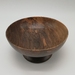 Roman Style Spalted Magnolia Bowl
